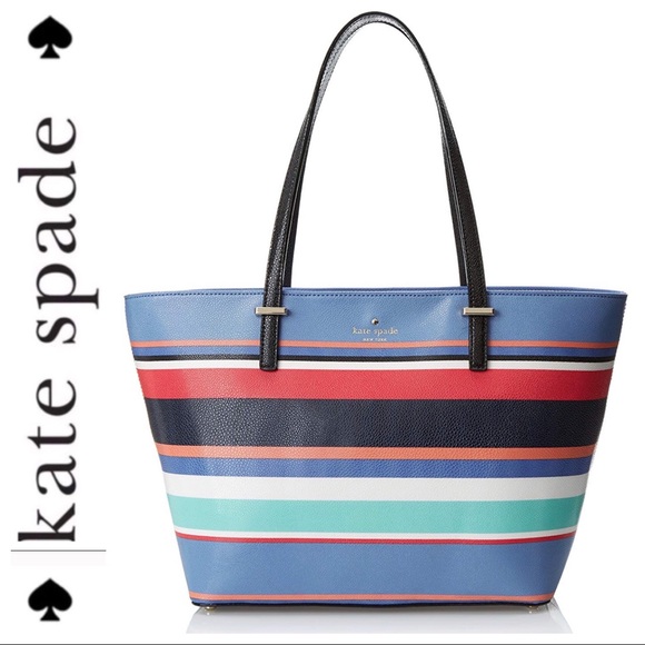kate spade Handbags - 💕SALE💕 Kate Spade New York Cedar Street Tote Bag